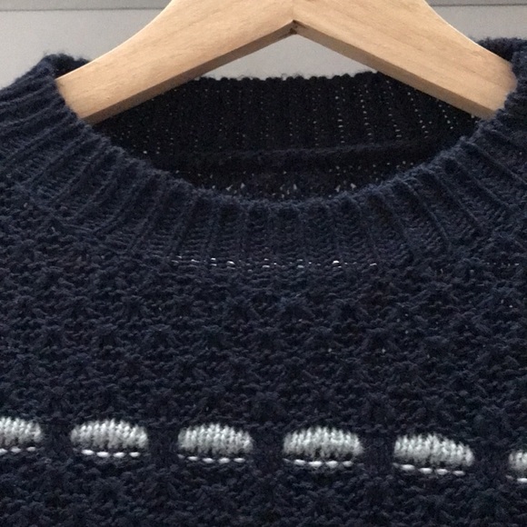 Made in Italy sweater size S - Picture 3 of 9